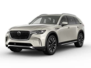 Mazda CX-90 PHEV Premium Plus AWD