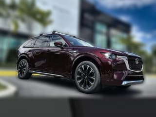 Mazda CX-90 S Premium Plus 3.3 Turbo