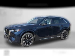 Mazda CX-90 S Premium Plus 3.3 Turbo