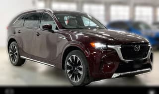 Mazda CX-90 S Premium Plus 3.3 Turbo