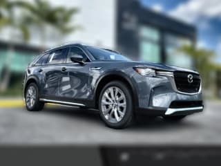 Mazda CX-90 Premium Plus 3.3 Turbo