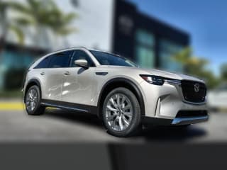 Mazda CX-90 Premium Plus 3.3 Turbo