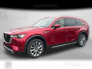 Mazda CX-90 Premium Plus 3.3 Turbo Mazda CX-90 Premium Plus 3.3 Turbo