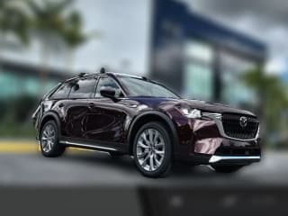 Mazda CX-90 Premium Plus 3.3 Turbo