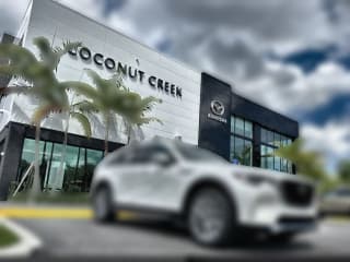 Mazda CX-90 Premium Plus 3.3 Turbo