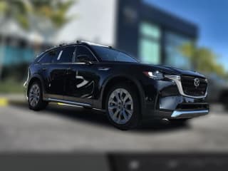 Mazda CX-90 Premium Plus 3.3 Turbo