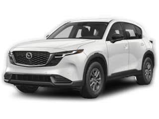Mazda CX-5 2.5 S AWD