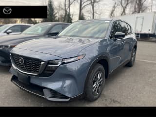 Mazda CX-5 2.5 S Select AWD
