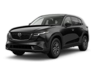 Mazda CX-5 2.5 S Select AWD