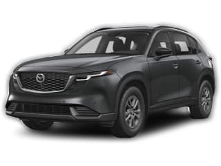 Mazda CX-5 2.5 S Select AWD