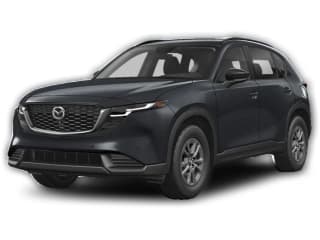 Mazda CX-5 2.5 S Select AWD