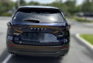 Mazda CX-5 2.5 S Select AWD