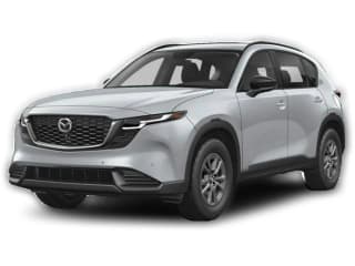 Mazda CX-5 2.5 S Select AWD