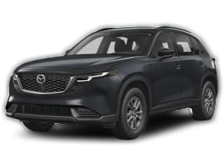Mazda CX-5 2.5 S Select AWD