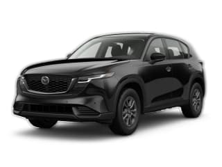 Mazda CX-5 2.5 S Preferred AWD