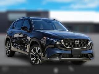 Mazda CX-5 2.5 S Preferred AWD