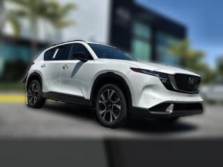 Mazda CX-5 2.5 S Preferred AWD