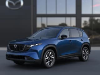 Mazda CX-5 2.5 S Preferred AWD