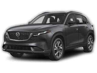 Mazda CX-5 2.5 S Preferred AWD