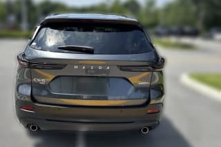Mazda CX-5 2.5 S Preferred AWD