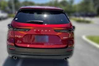 Mazda CX-5 2.5 S Preferred AWD