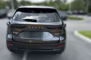 Mazda CX-5 2.5 S Preferred AWD
