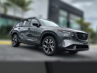 Mazda CX-5 2.5 S Preferred AWD