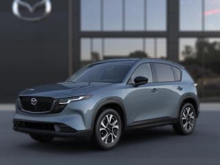 Mazda CX-5 2.5 S Preferred AWD