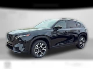 Mazda CX-5 2.5 S Preferred AWD