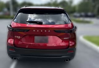 Mazda CX-5 2.5 S Preferred AWD