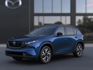 Mazda CX-5 2.5 S Preferred AWD