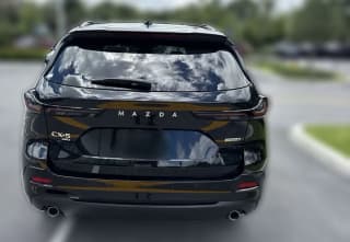Mazda CX-5 2.5 S Premium AWD