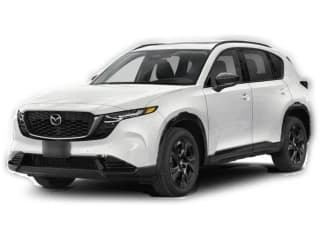 Mazda CX-5 2.5 S Premium AWD