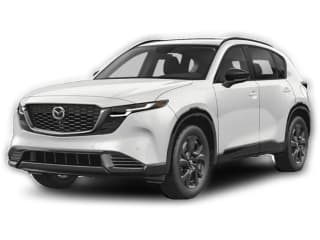 Mazda CX-5 2.5 S Premium AWD