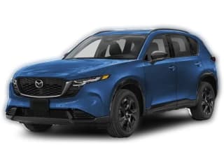 Mazda CX-5 2.5 S Premium AWD