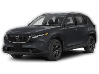 Mazda CX-5 2.5 S Premium AWD