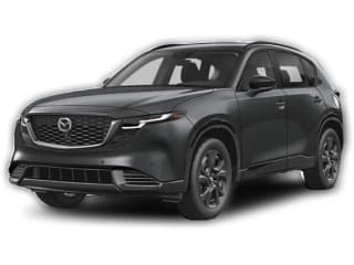 Mazda CX-5 2.5 S Premium AWD