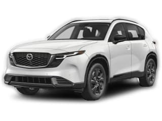 Mazda CX-5 2.5 S Premium AWD