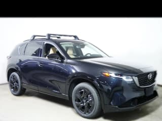 Mazda CX-5 2.5 S Premium AWD