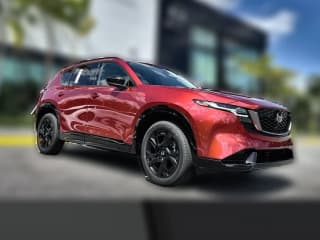 Mazda CX-5 2.5 S Premium Plus AWD