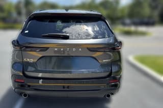 Mazda CX-5 2.5 S Premium Plus AWD