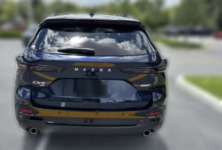 Mazda CX-5 2.5 S Premium Plus AWD