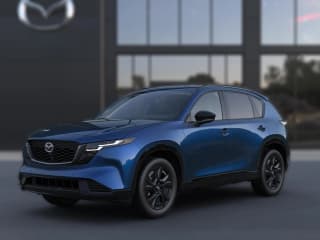 Mazda CX-5 2.5 S Premium Plus AWD