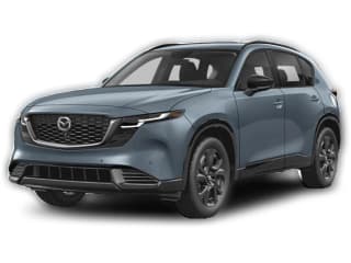 Mazda CX-5 2.5 S Premium Plus AWD