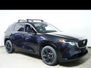 Mazda CX-5 2.5 S Premium Plus AWD