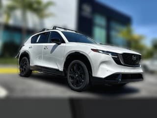 Mazda CX-5 2.5 S Premium Plus AWD