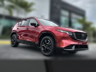 Mazda CX-5 2.5 S Premium Plus AWD