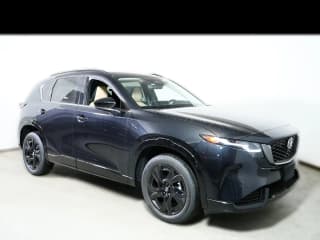Mazda CX-5 2.5 S Premium Plus AWD