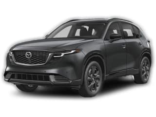 Mazda CX-5 2.5 S Premium Plus AWD