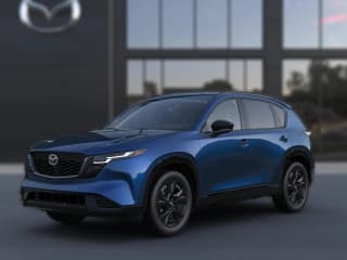 Mazda CX-5 2.5 S Premium Plus AWD